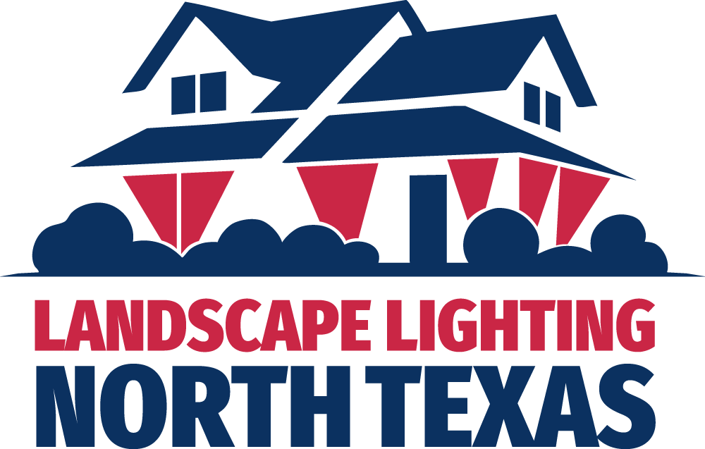 Landscape logo color on white